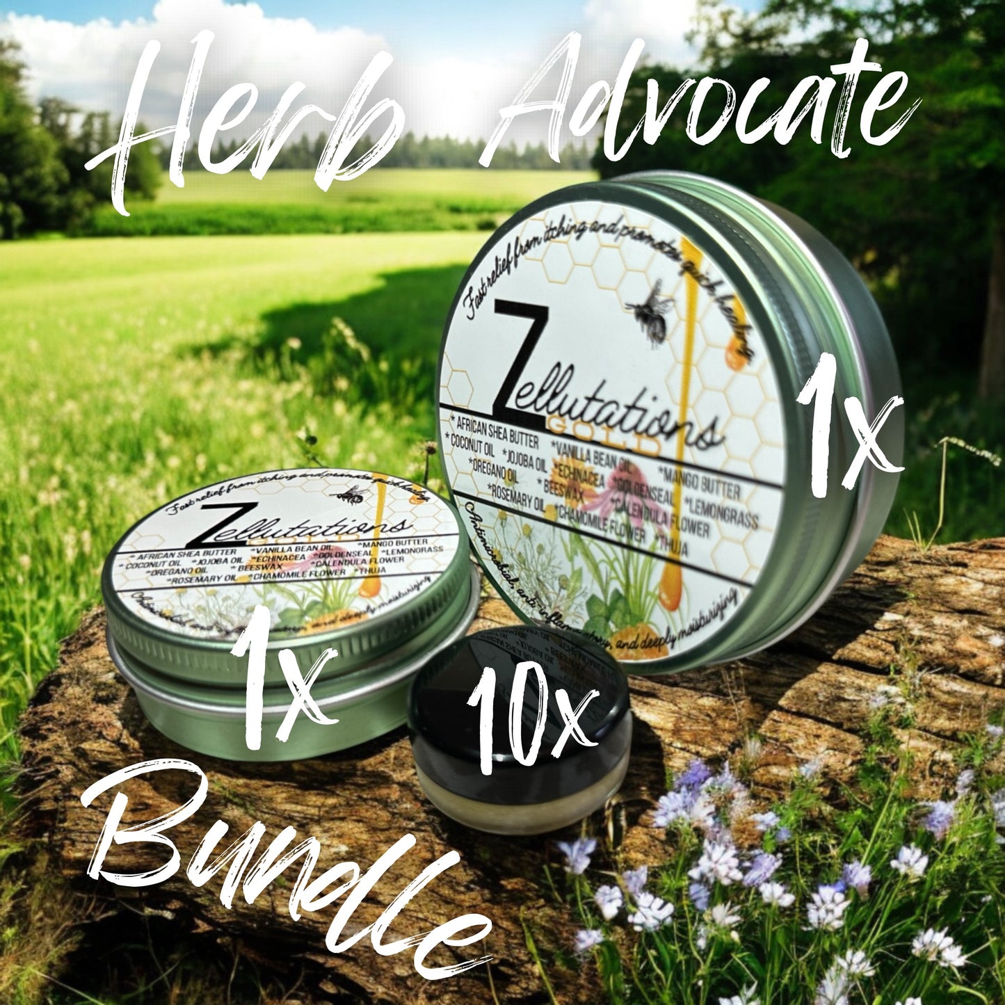 Herb Advocate